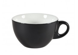 Menu Shades Ash Black Cappuccino Cup
